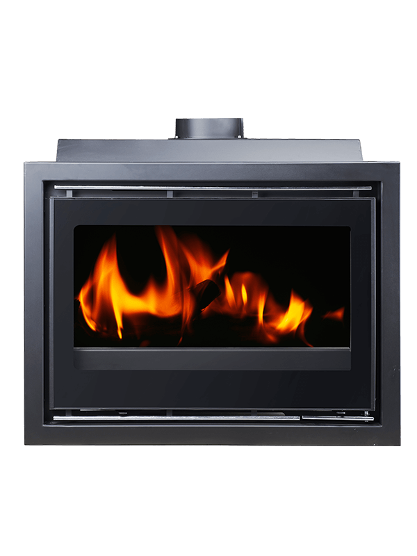 Soba cu Lemn Caseta Moderna CL18 18KW